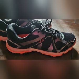 Ryka Women's Influence Cross Trainer Shoe